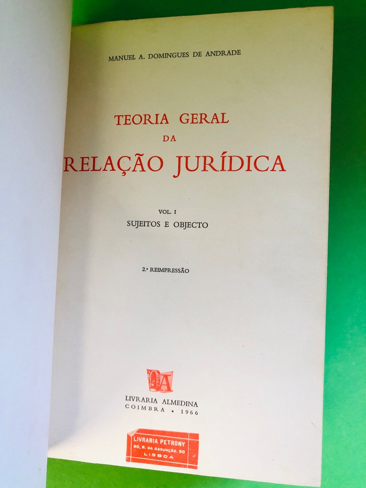 Segunda imagem