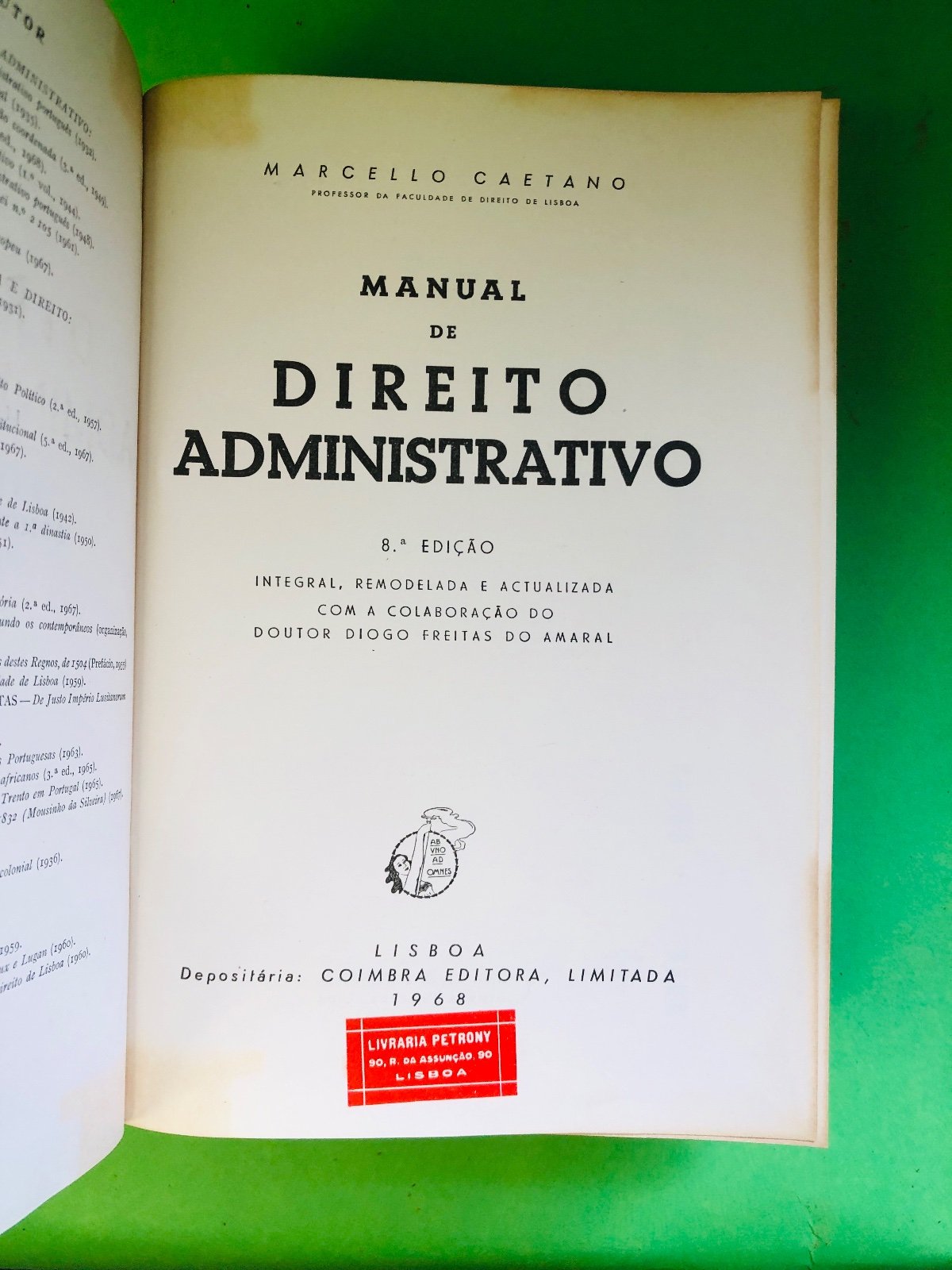 Segunda imagem