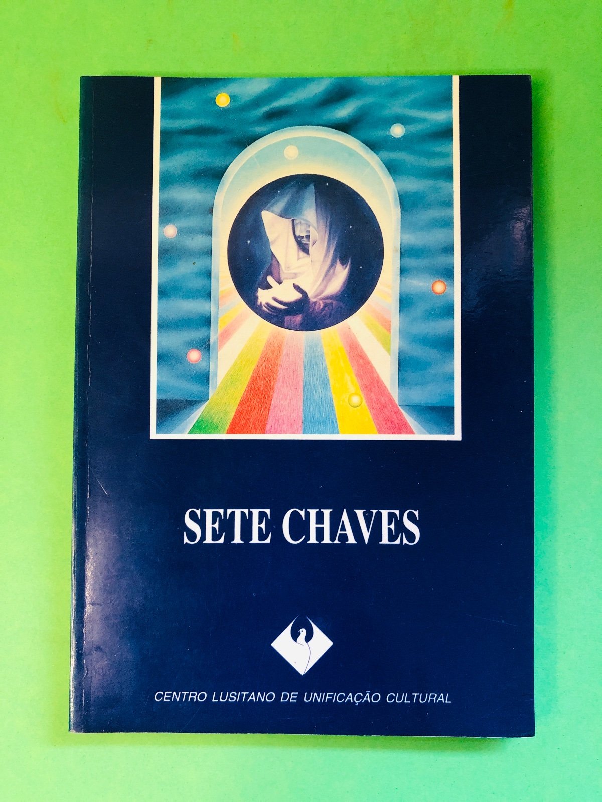 SETE CHAVES