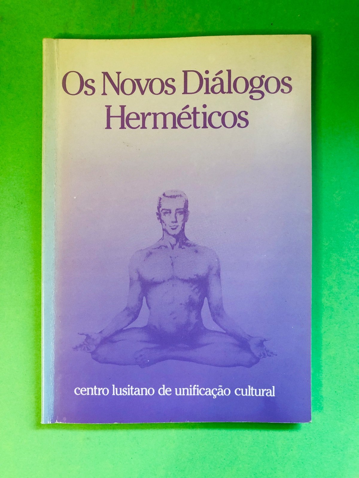Os Novos Diálogos Herméticos