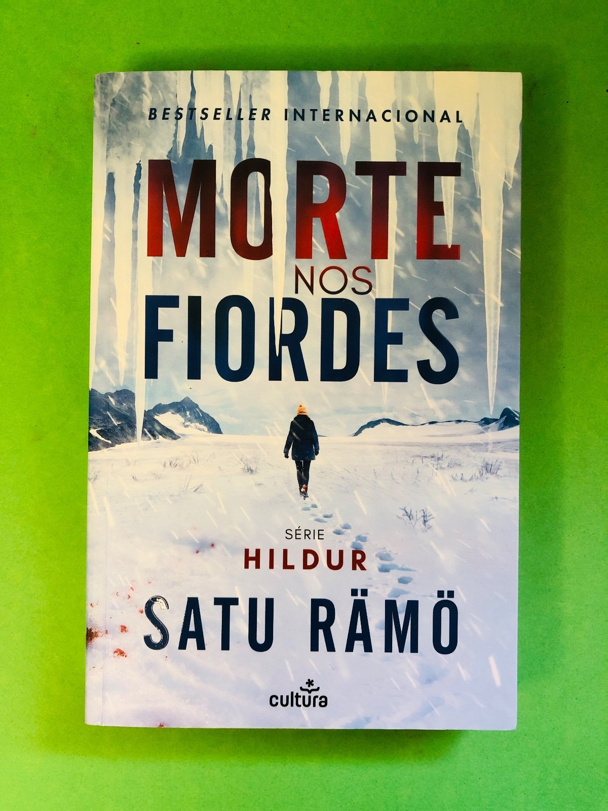 Leilão de Livros Usados