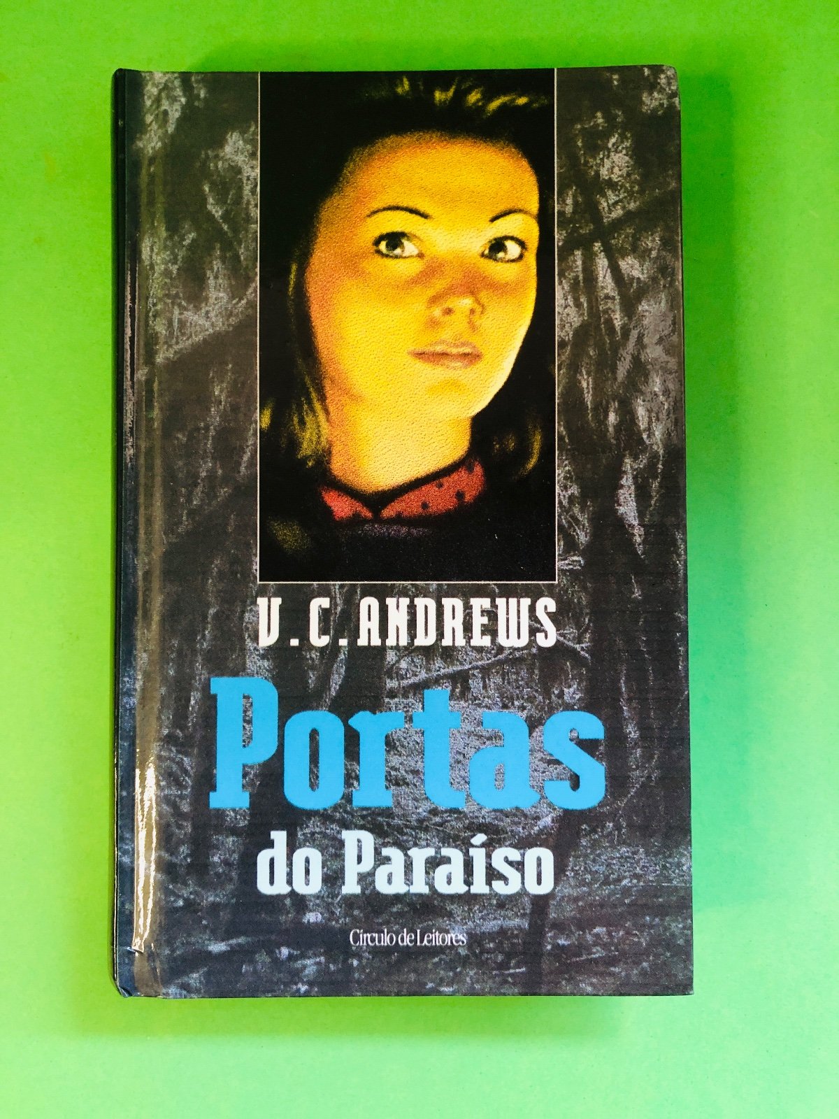 Portas do Paraíso - V. C. Andrews