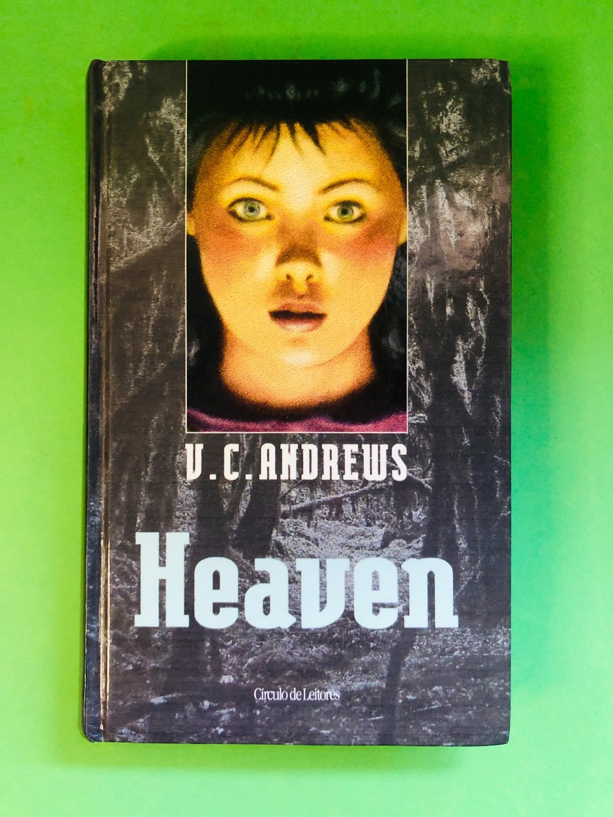 Heaven - V. C. Andrews