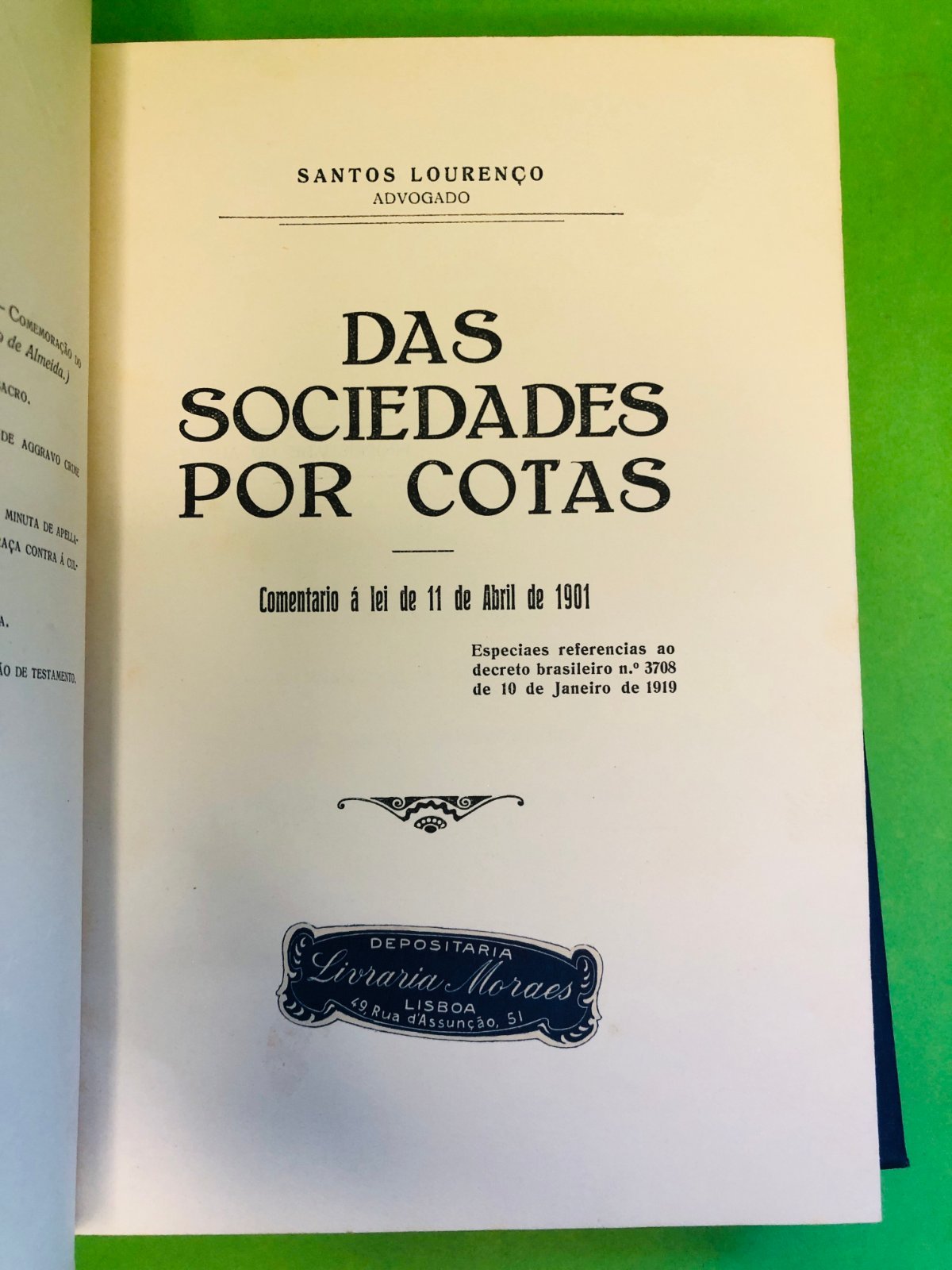Segunda imagem