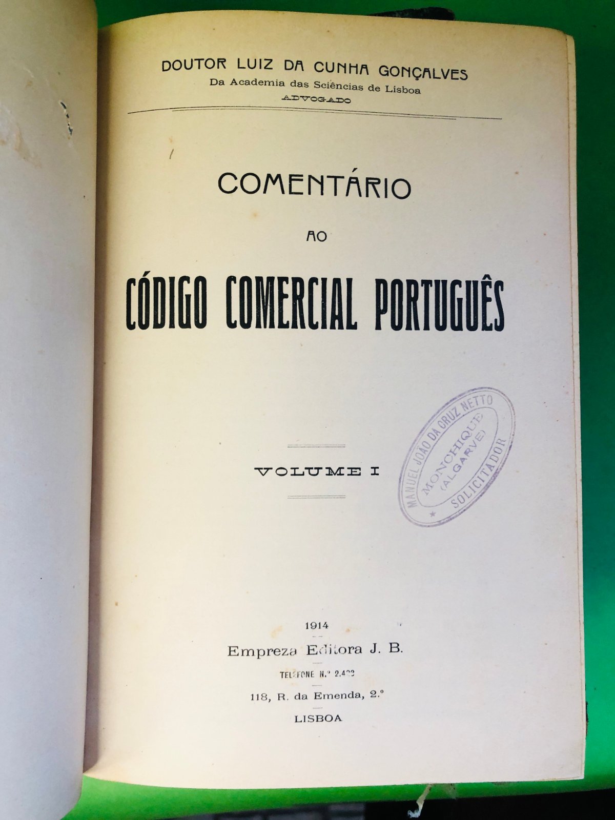 Segunda imagem
