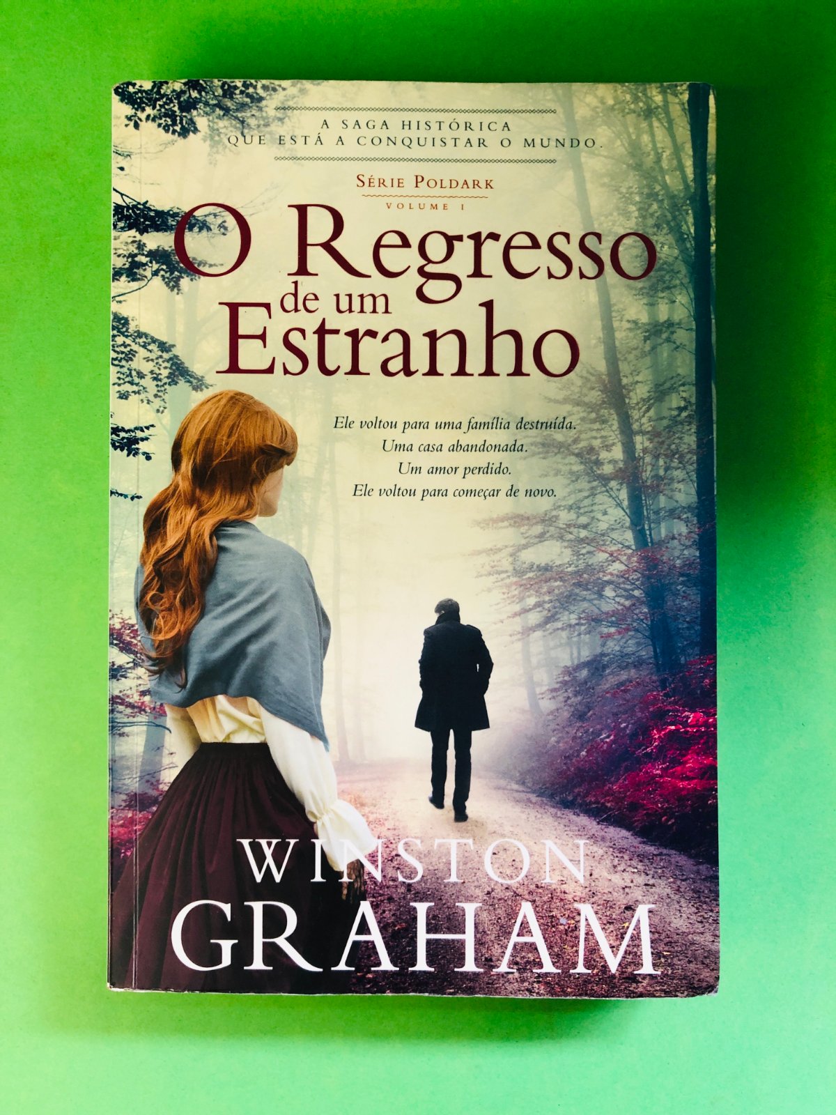 Leilão de Livros Usados