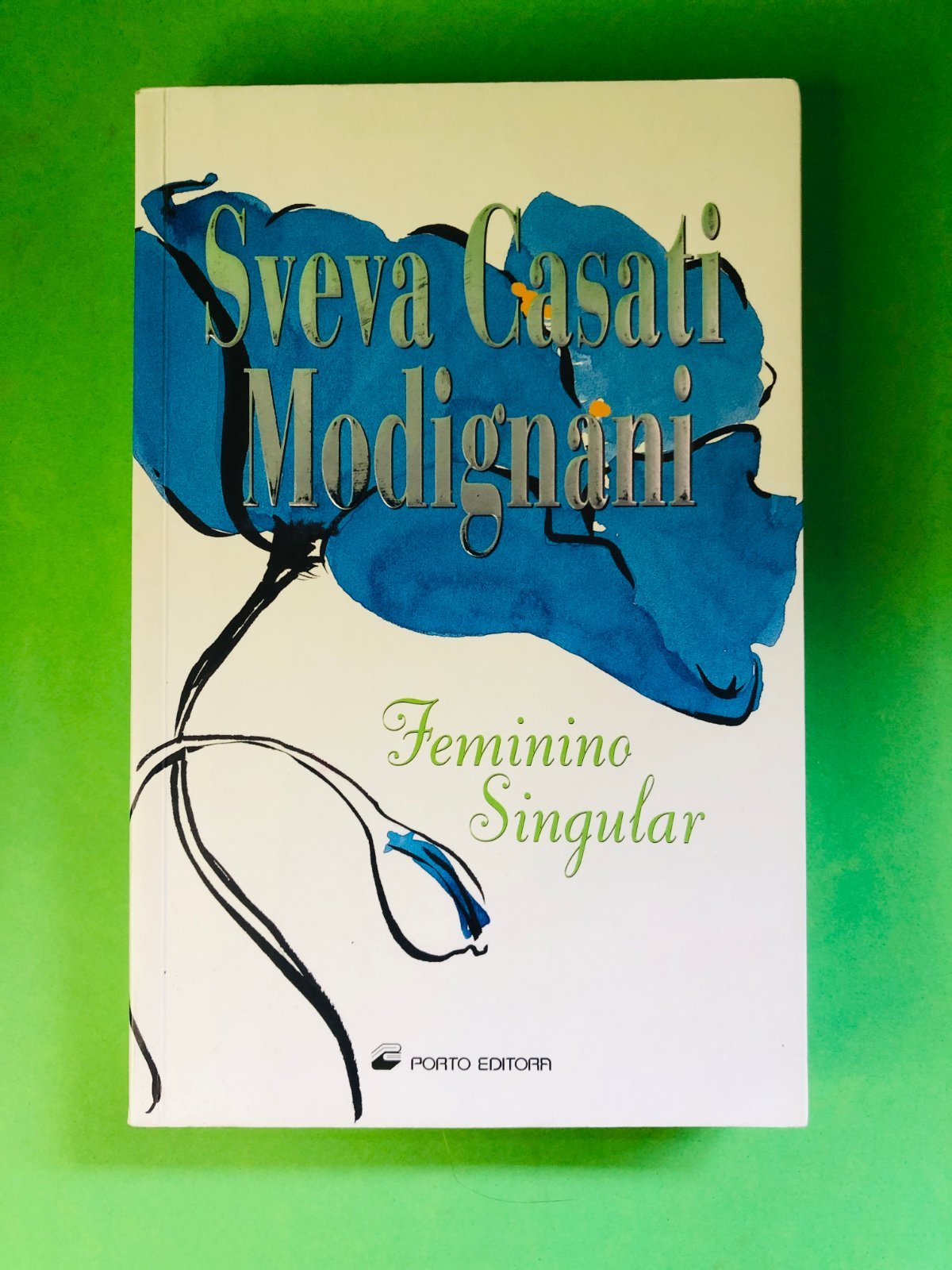 Feminino Singular - Sveva Casati Modignani