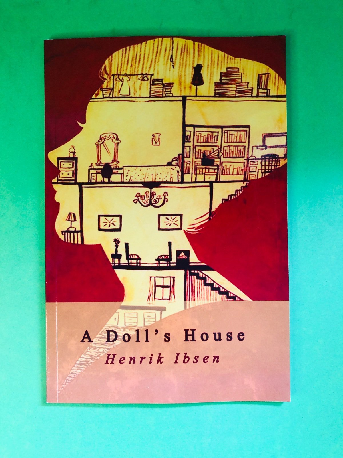 A Doll's House - Henrik Ibsen