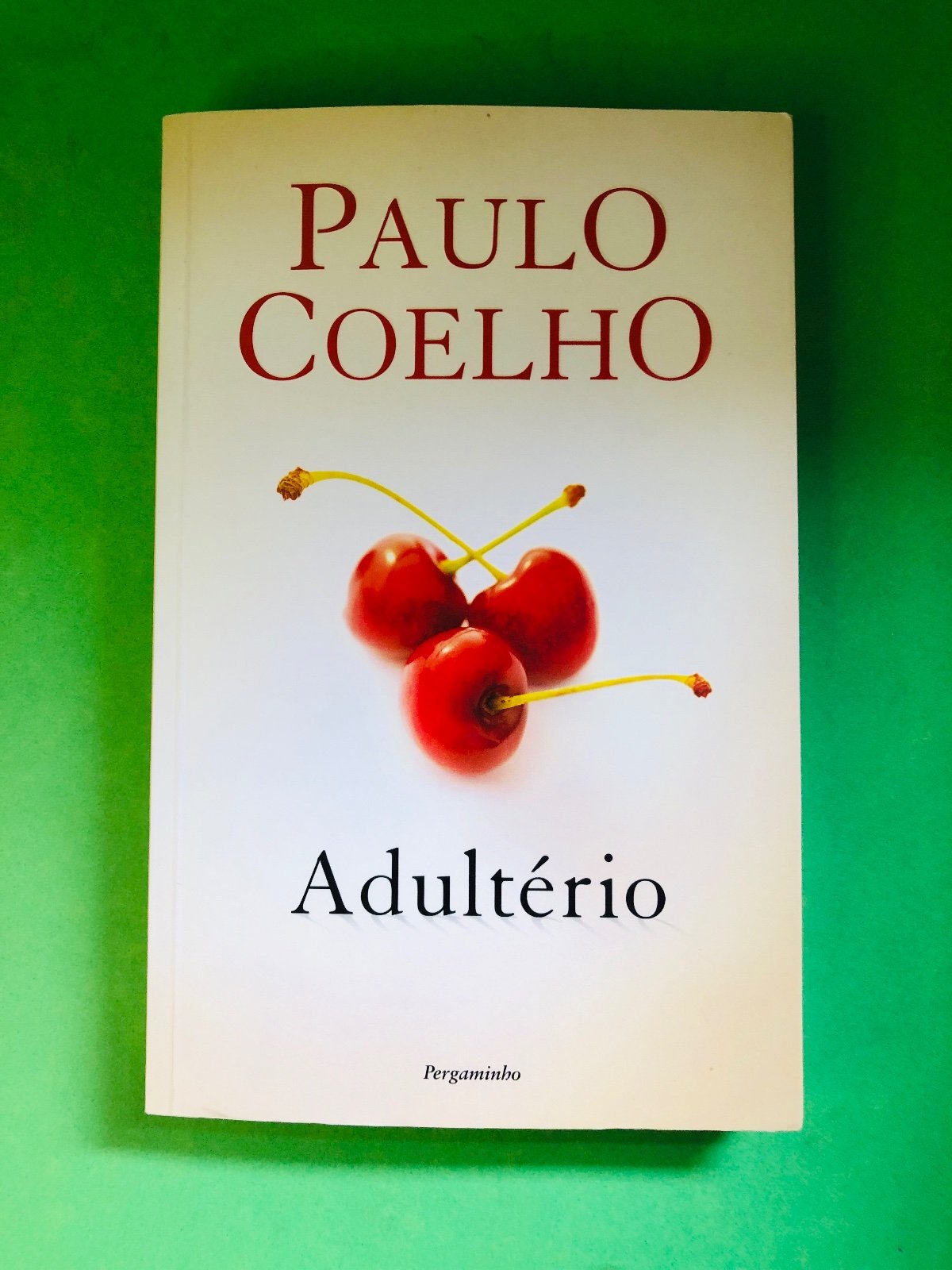 Adultério - Paulo Coelho