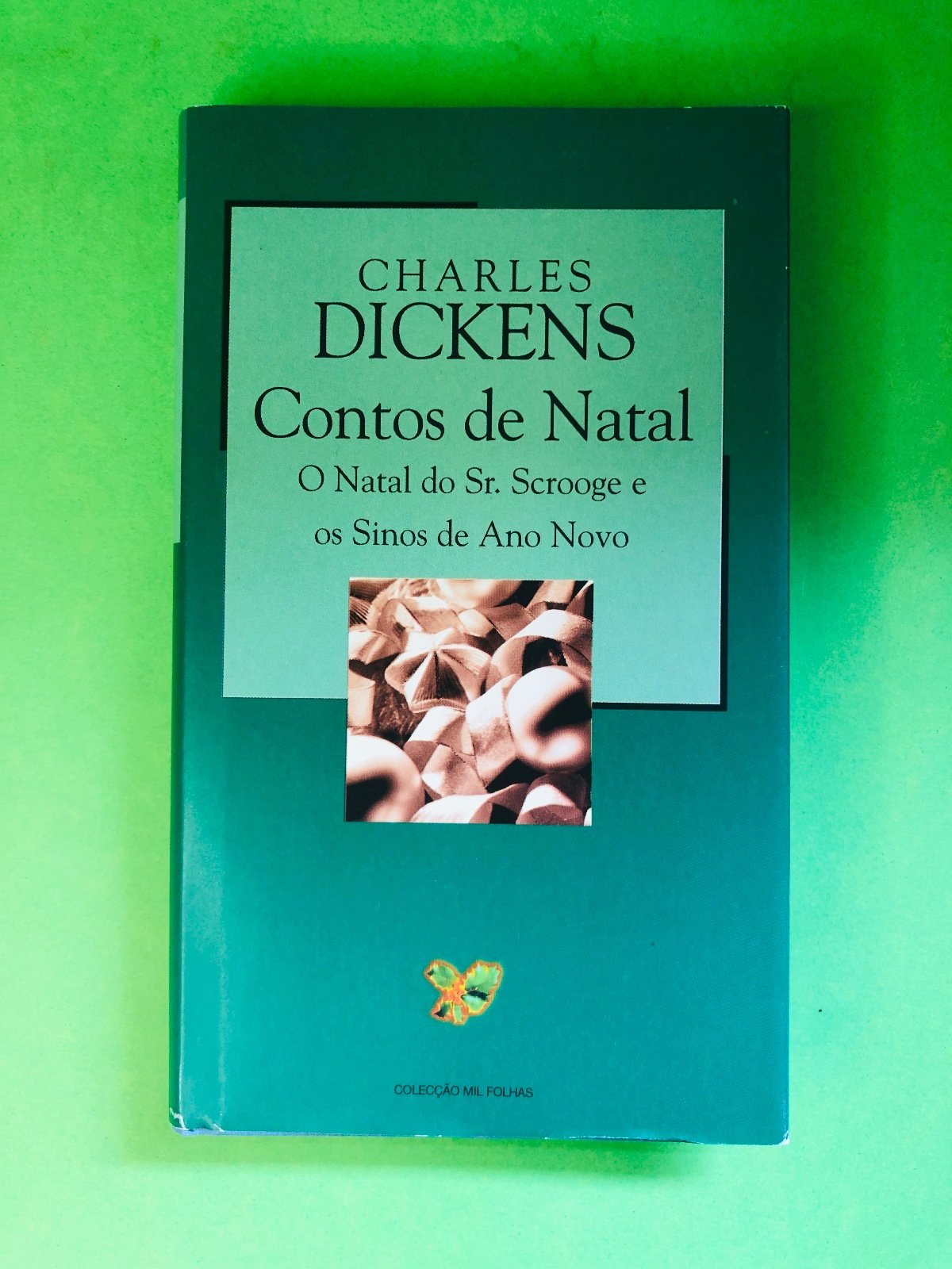 Contos de Natal - CHARLES DICKENS