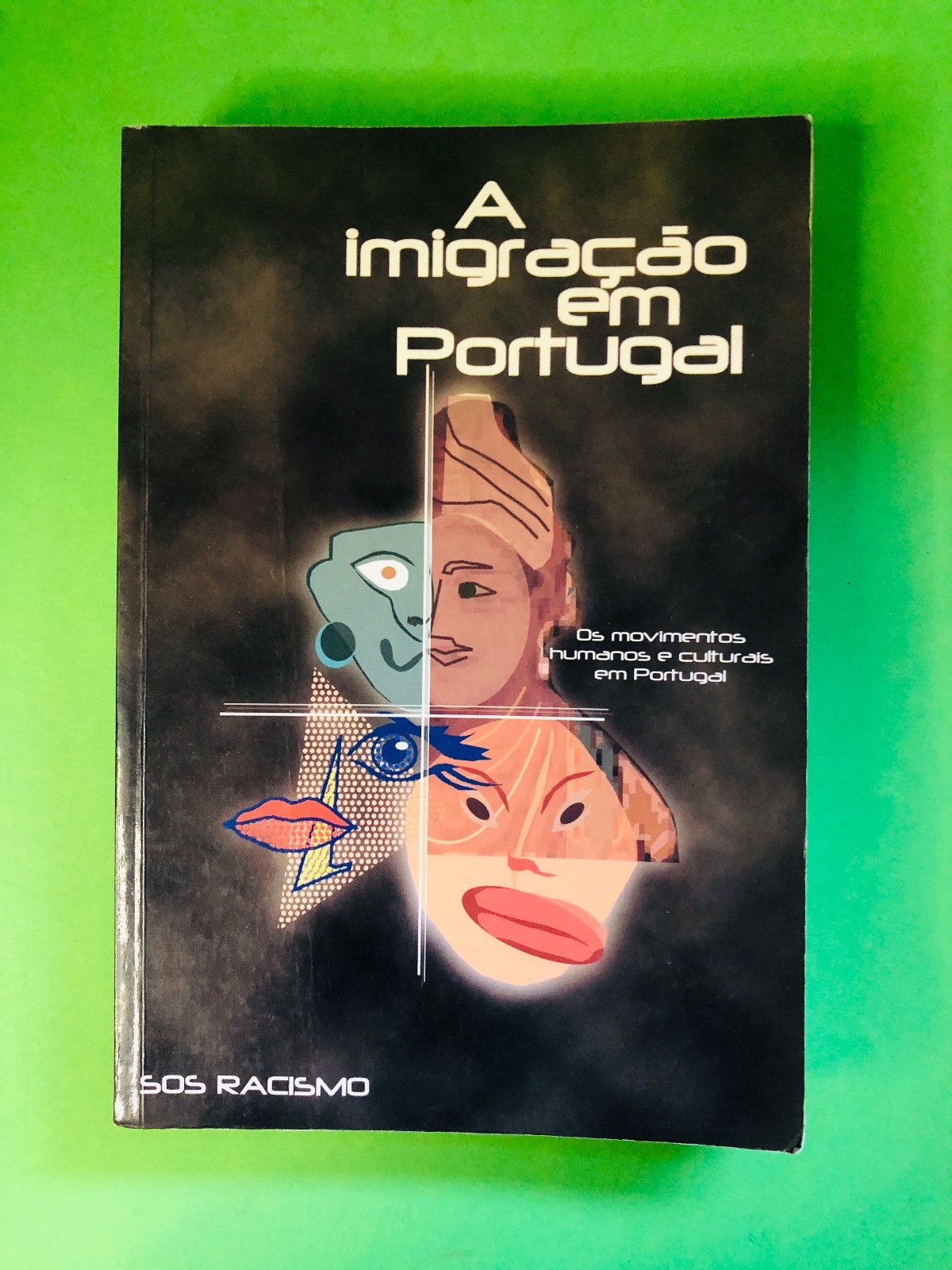 A imigração em Portugal